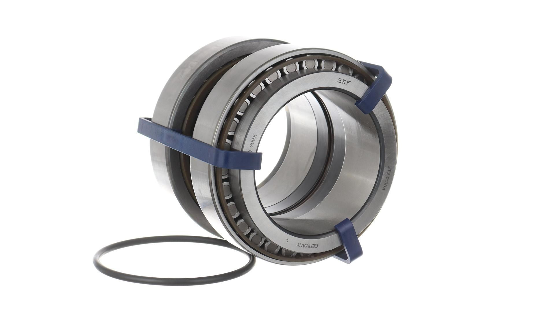 Comprar VKBA5408 SKF Cojinete de rueda trasero