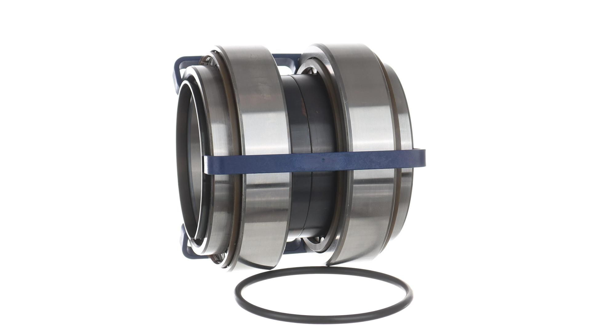 VKBA5408 SKF Rodamiento de rueda trasera