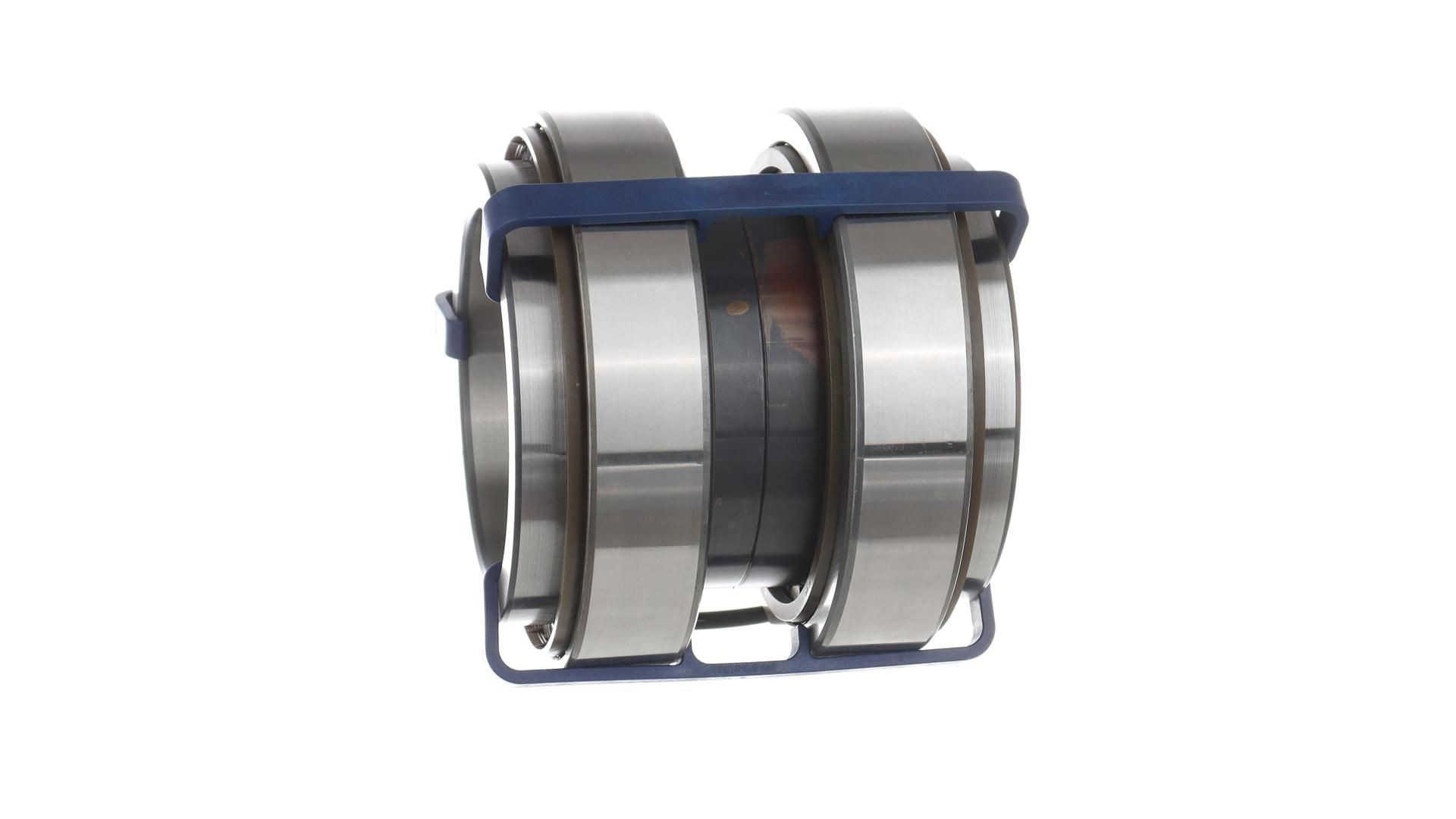 Cojinete de rueda VKBA5408 SKF