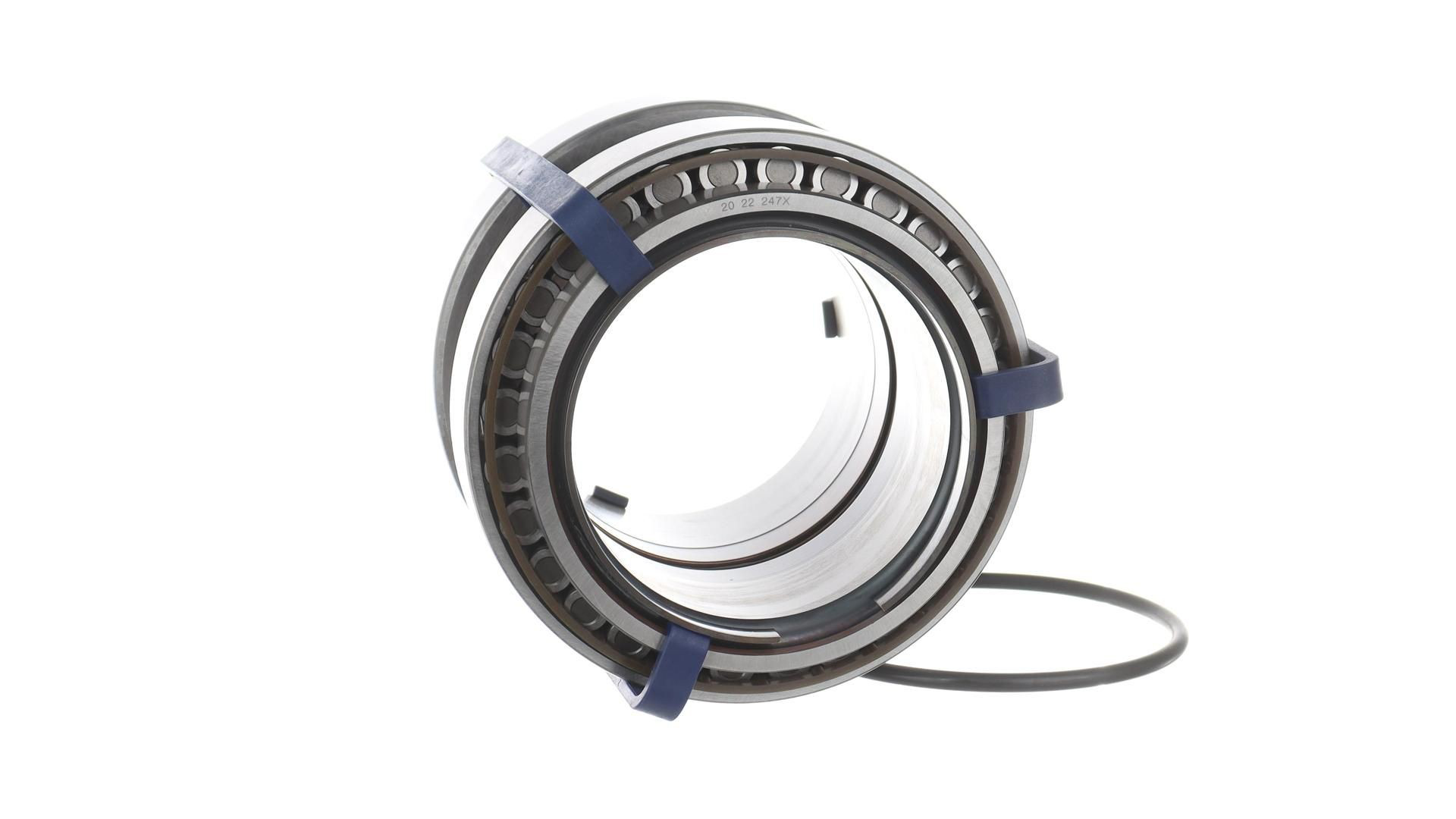 Cojinete de cubo delantero SKF VKBA5408 precio, desde 194,33 EUR