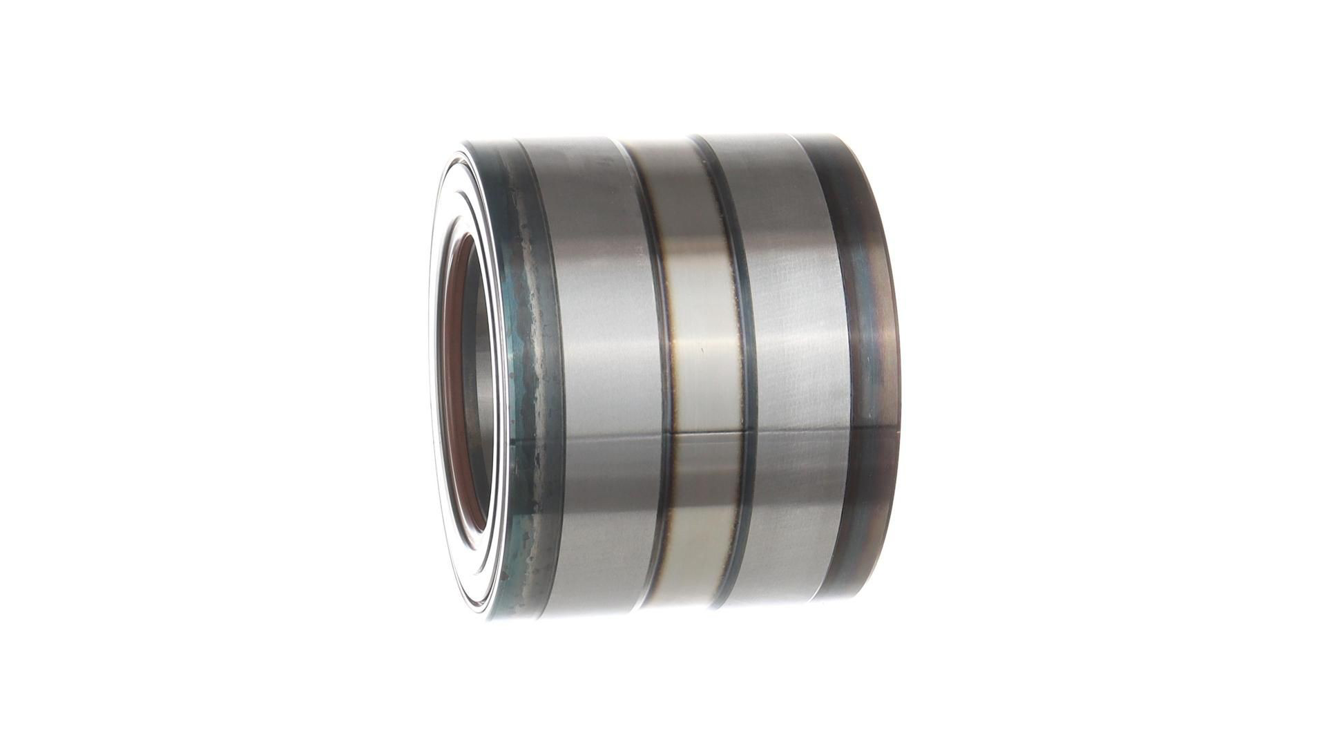 Cojinete de rueda VKBA5409 SKF
