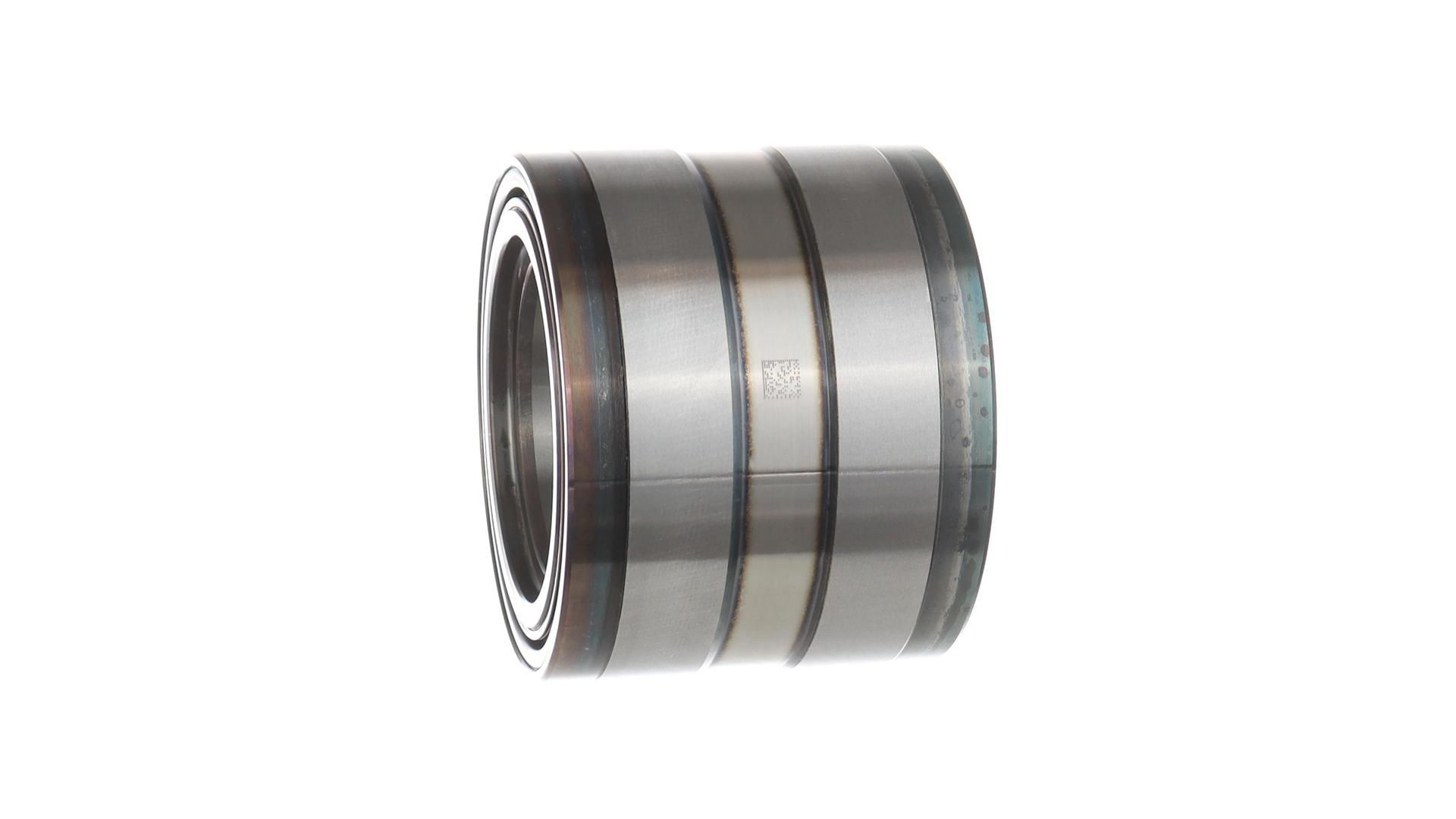 Comprar VKBA5409 SKF Cojinete de rueda trasero