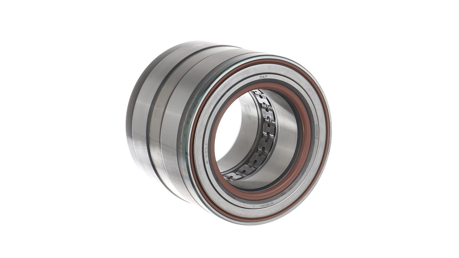 VKBA5409 SKF Rodamiento de rueda trasera