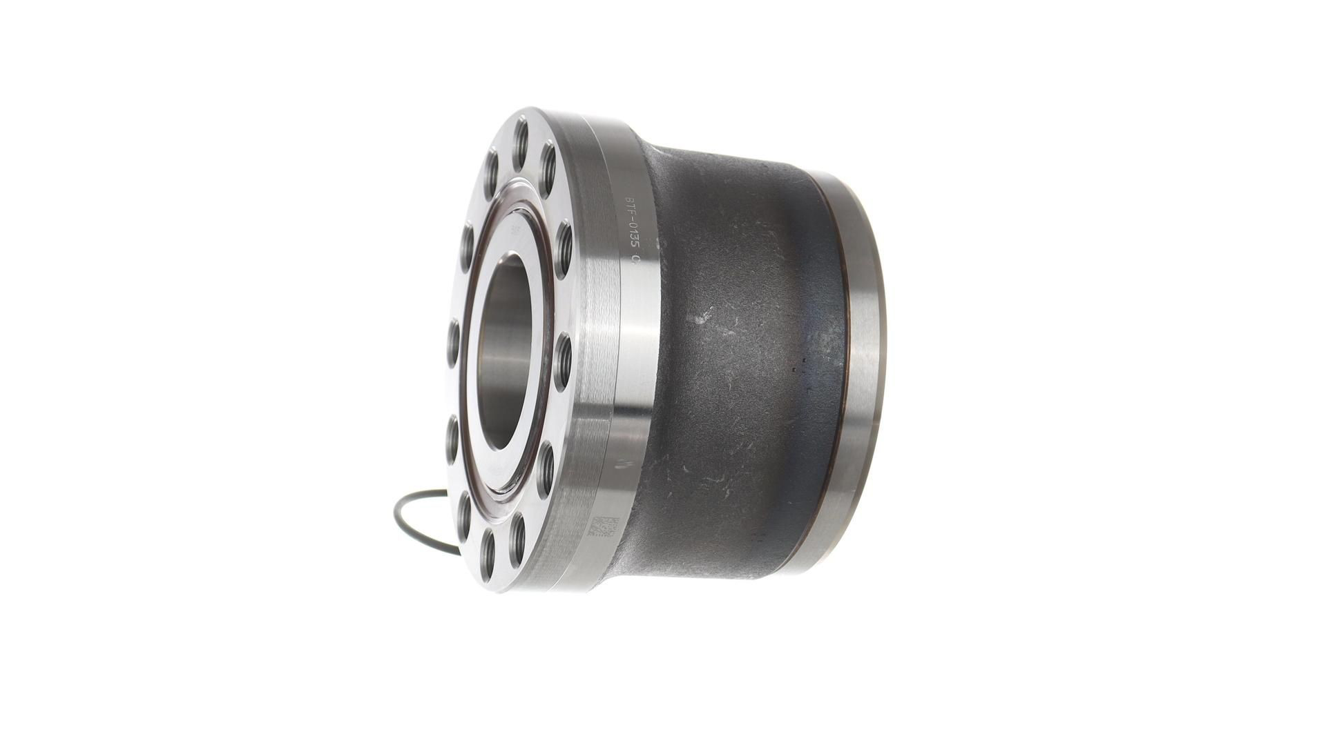 Cubo de rueda trasero VKBA5410 SKF