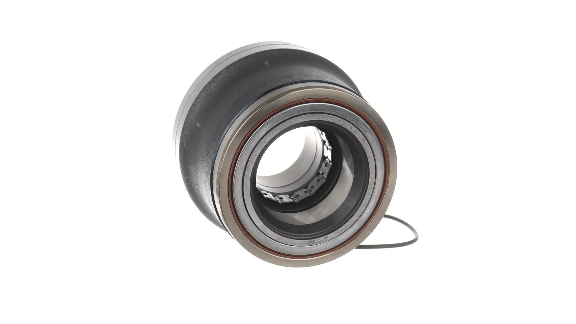 VKBA5410 SKF Buje de rueda trasero