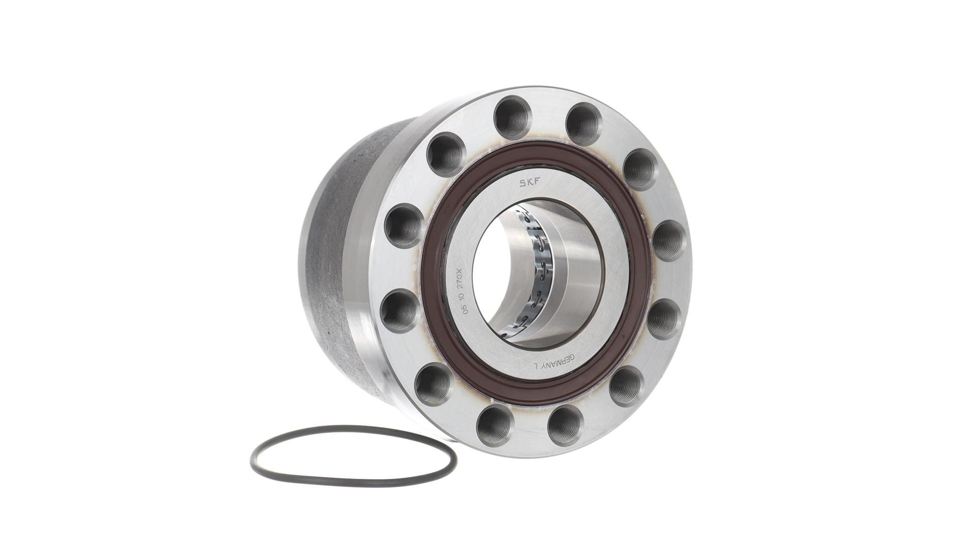 Buje de rueda SKF VKBA5410 precio, desde 189,49 EUR