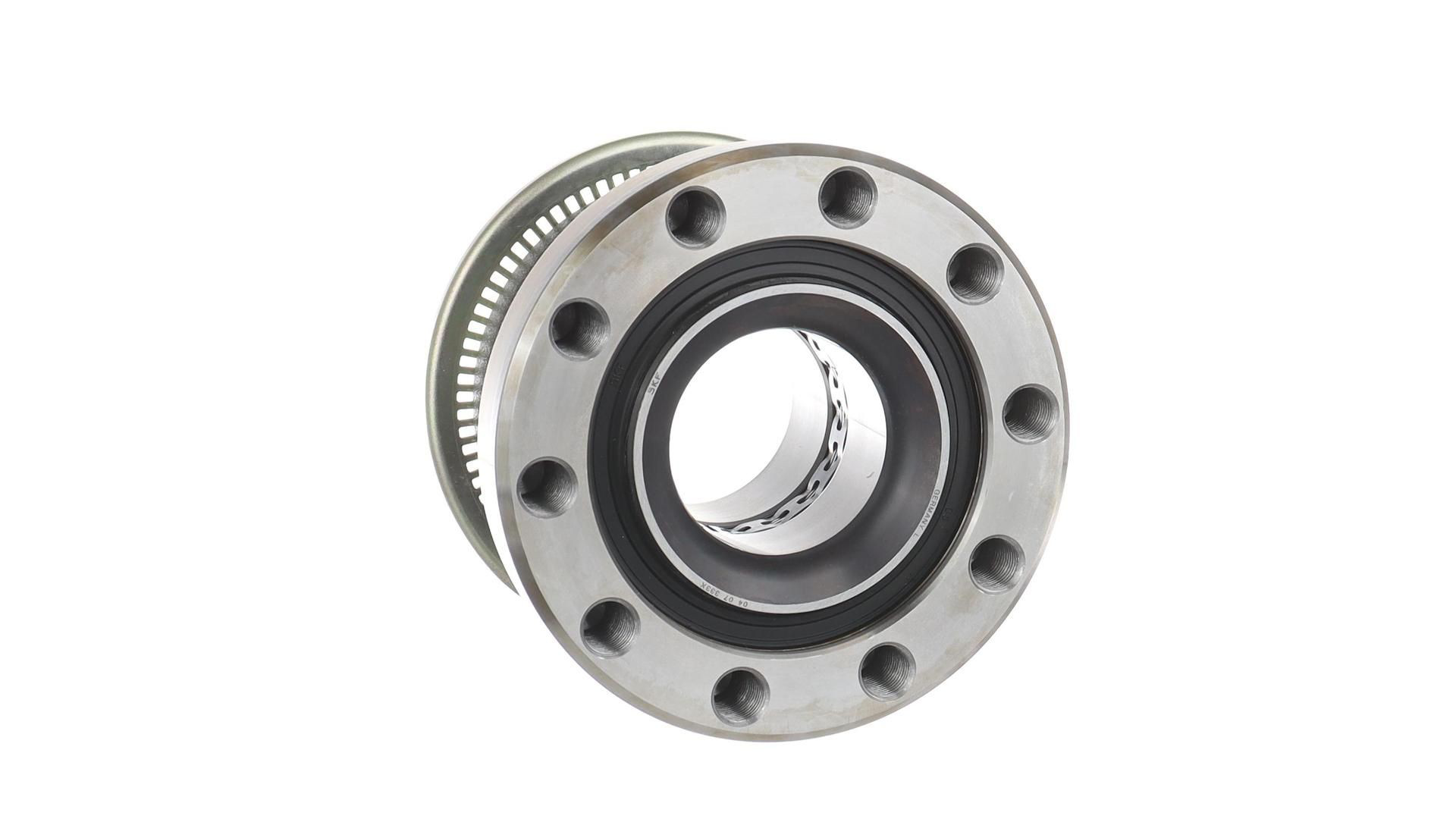 Cojinete de rueda delantero VKBA5411 SKF