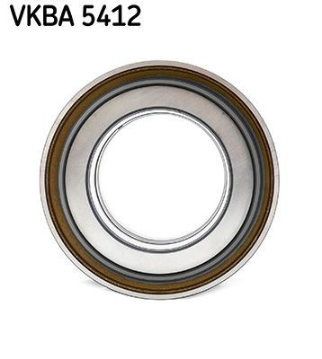 Cojinete de rueda delantero SKF VKBA5412 precio, desde 177,60 EUR