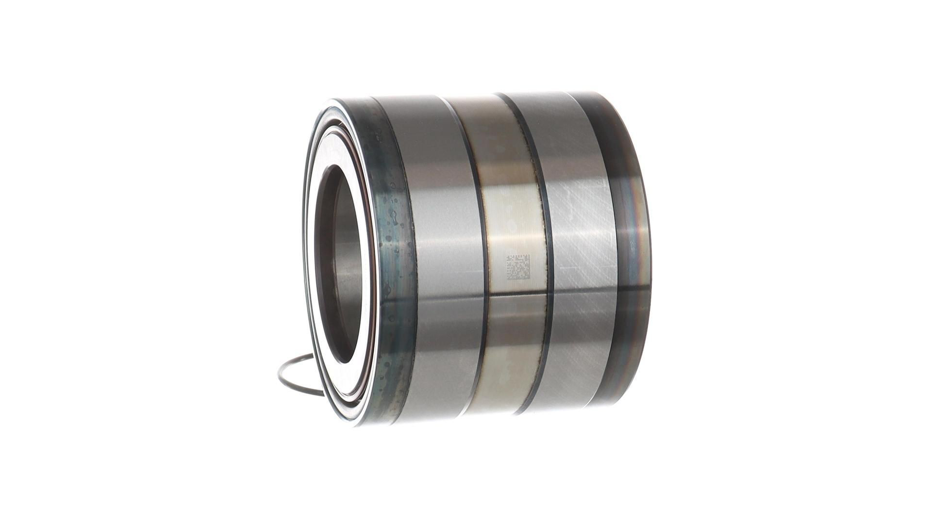 VKBA5412 SKF Rodamientos de rueda delantero