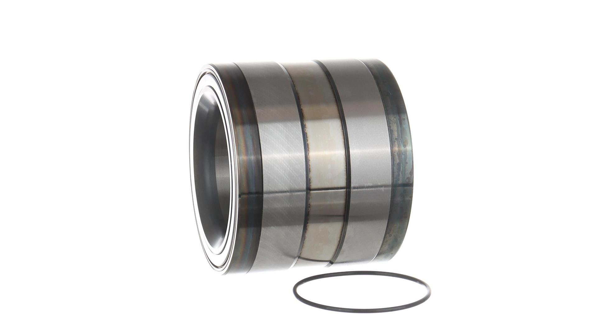 Cojinete de rueda delantero VKBA5412 SKF