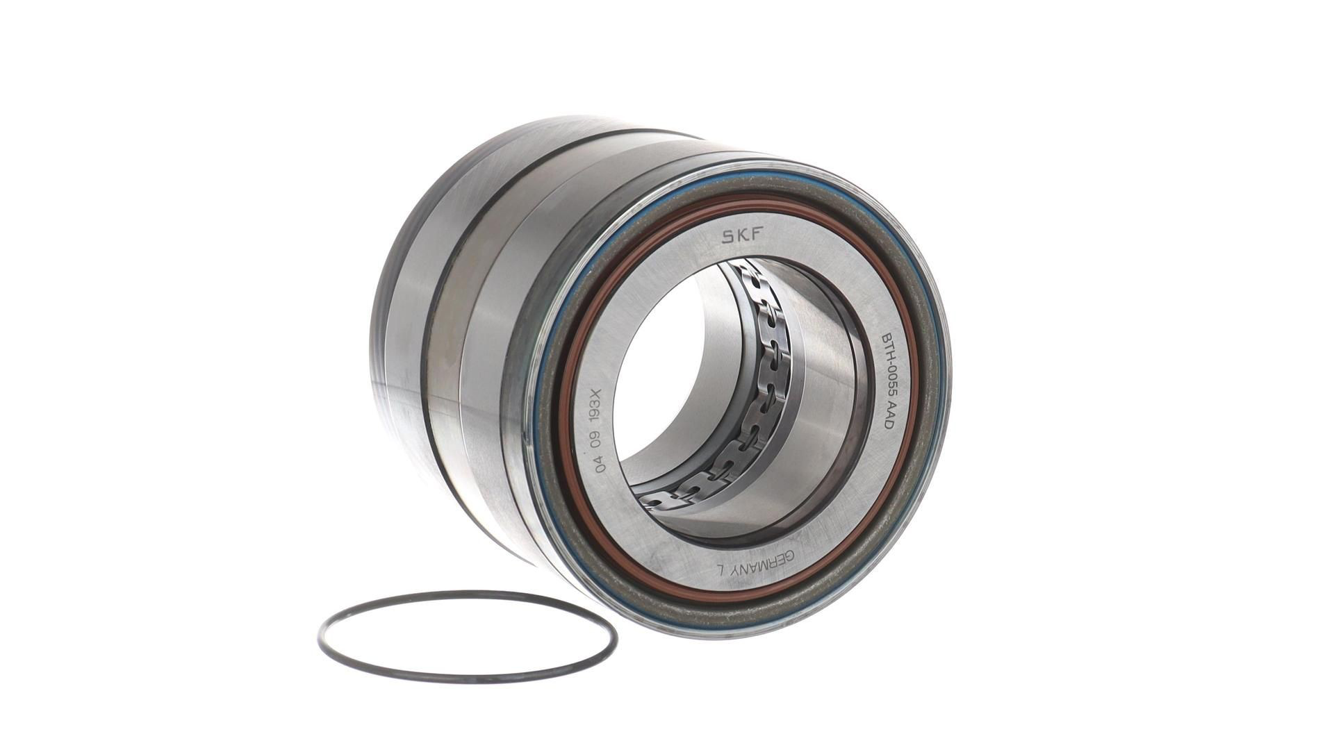 Comprar VKBA5412 SKF Cojinete de rueda delantero