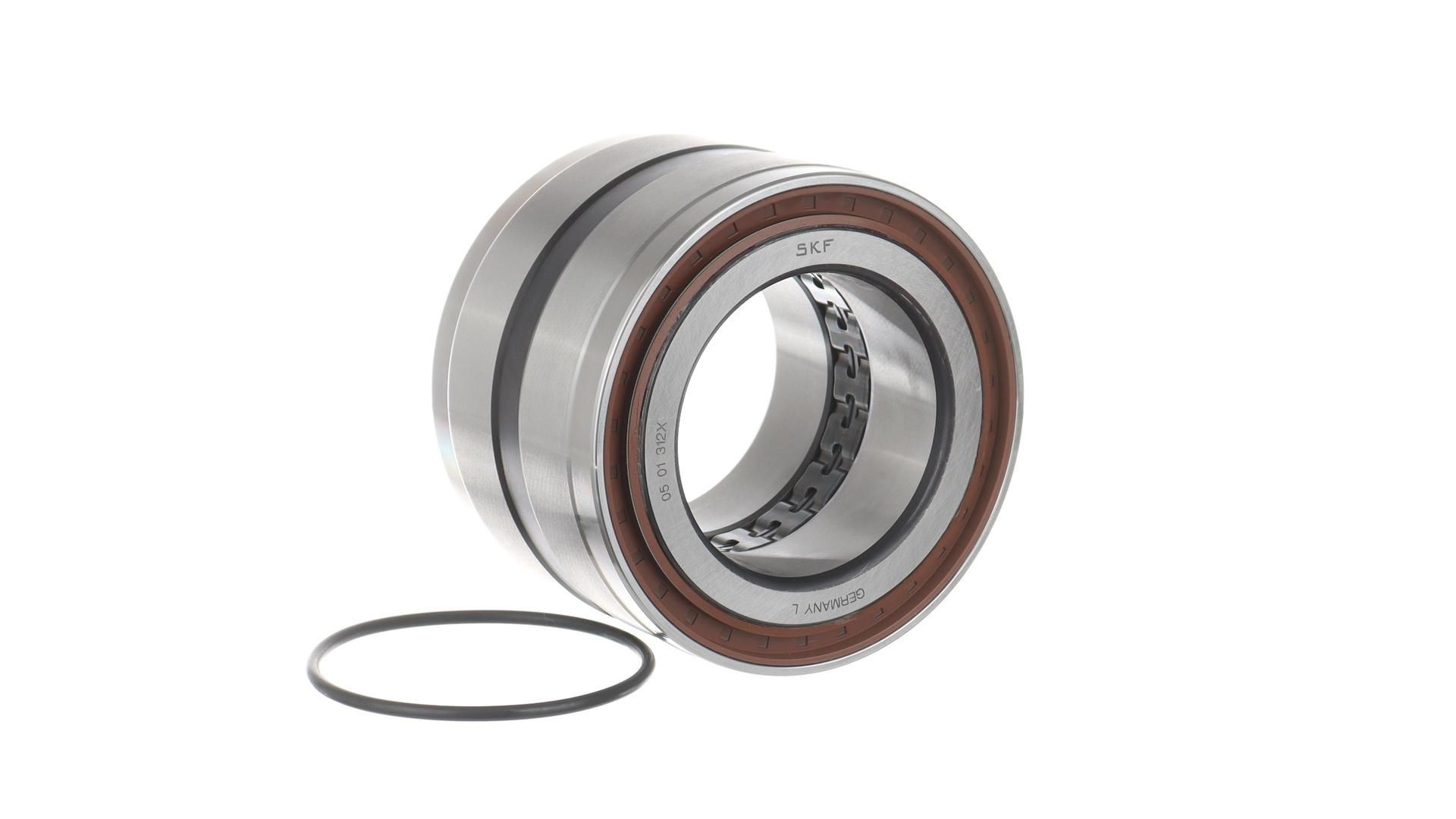 VKBA5415 SKF Cojinete de cubo delantero/trasero