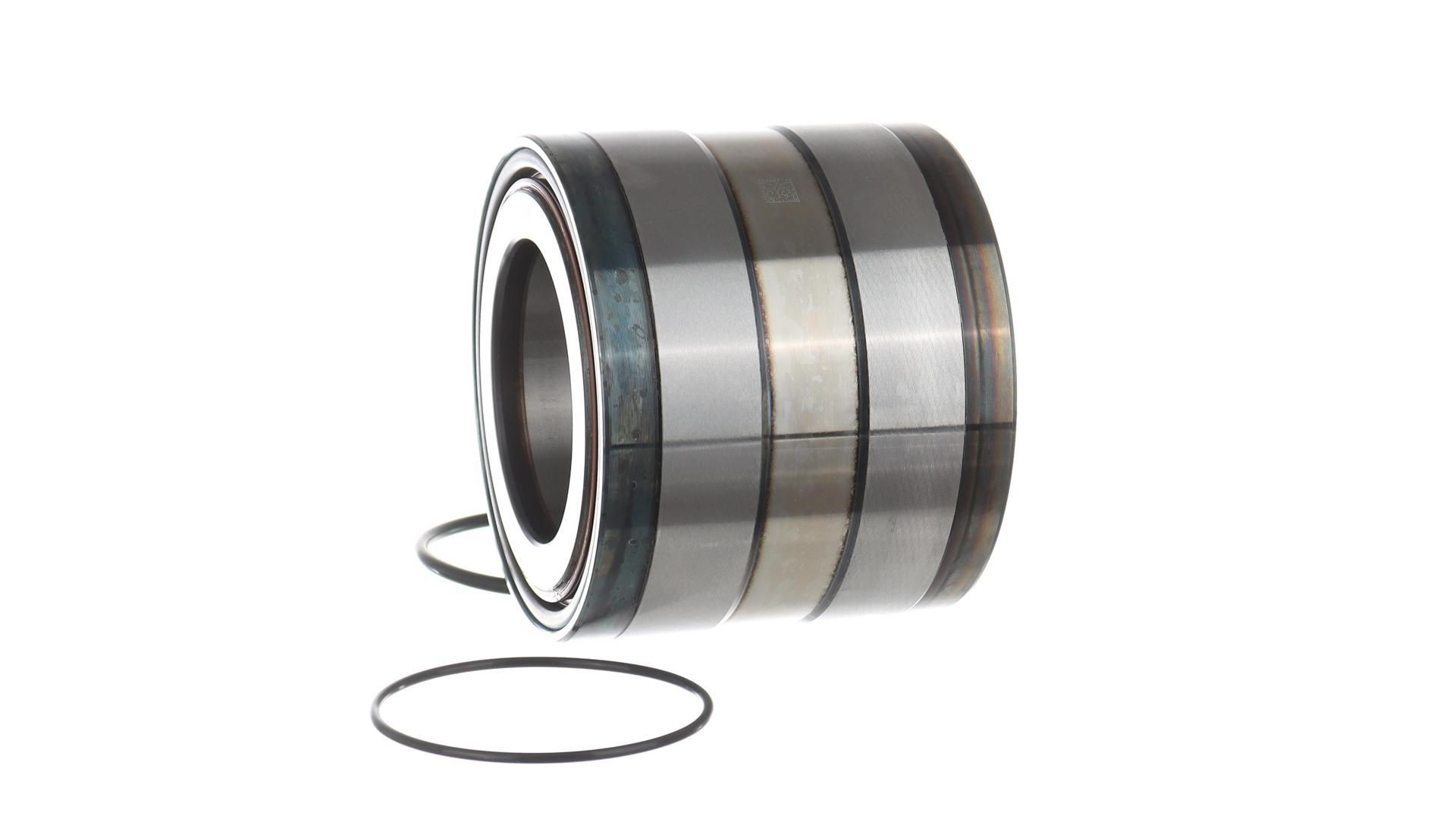 Cojinete de rueda delantero VKBA5419 SKF