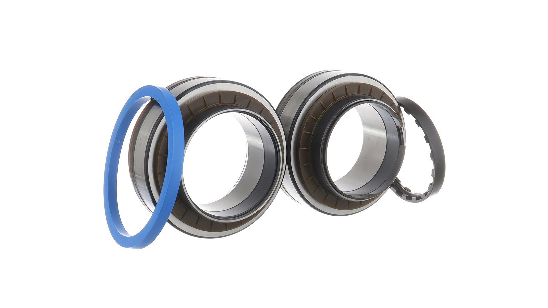 Comprar VKBA5423 SKF Cojinete de rueda trasero