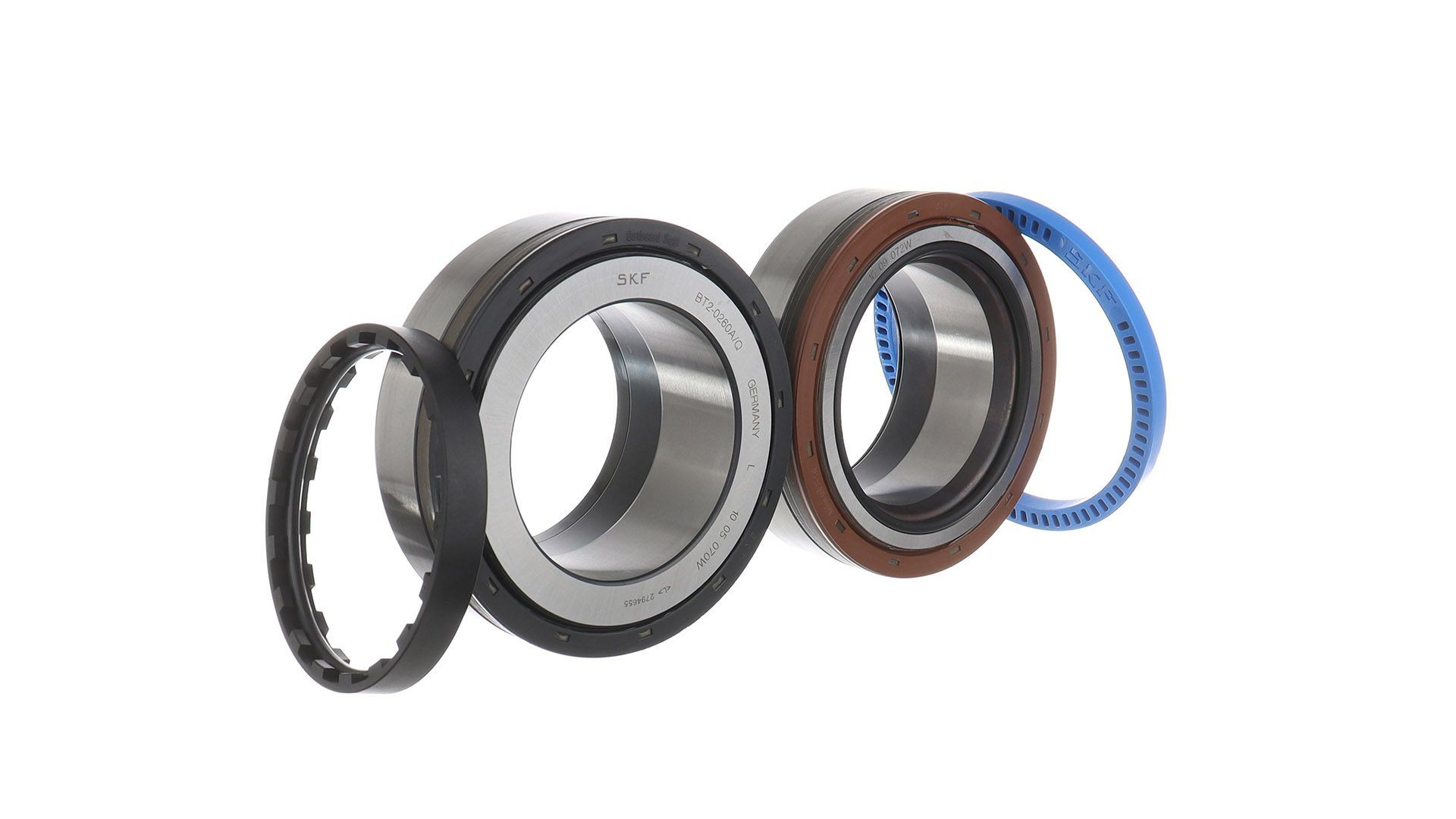 Cojinete de cubo delantero SKF VKBA5423 precio, desde 182,10 EUR