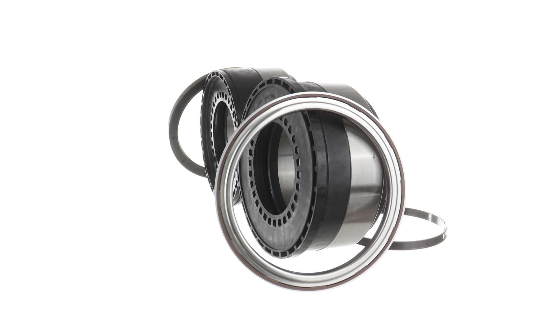 Comprar VKBA5431 SKF Cojinete de rueda trasero