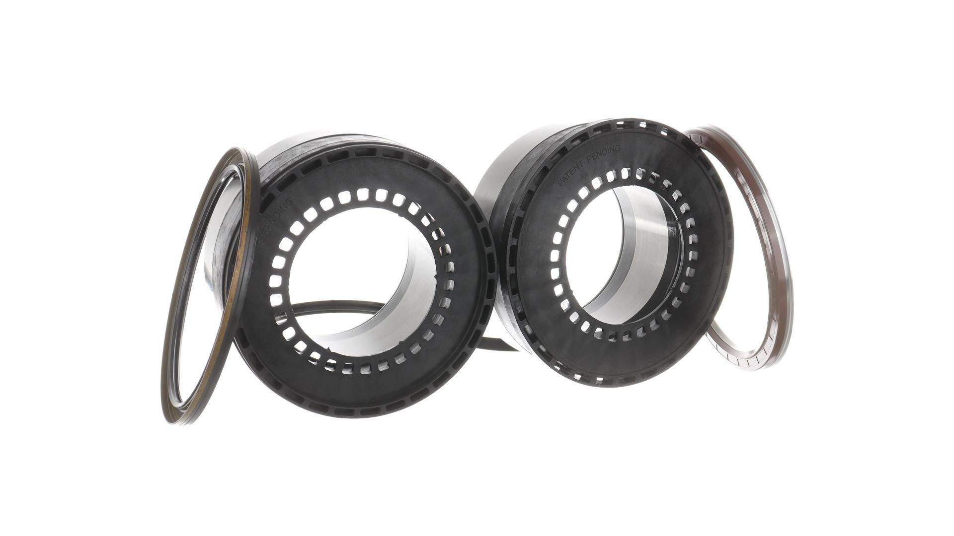 Cojinete de cubo delantero SKF VKBA5431 precio, desde 257,51 EUR