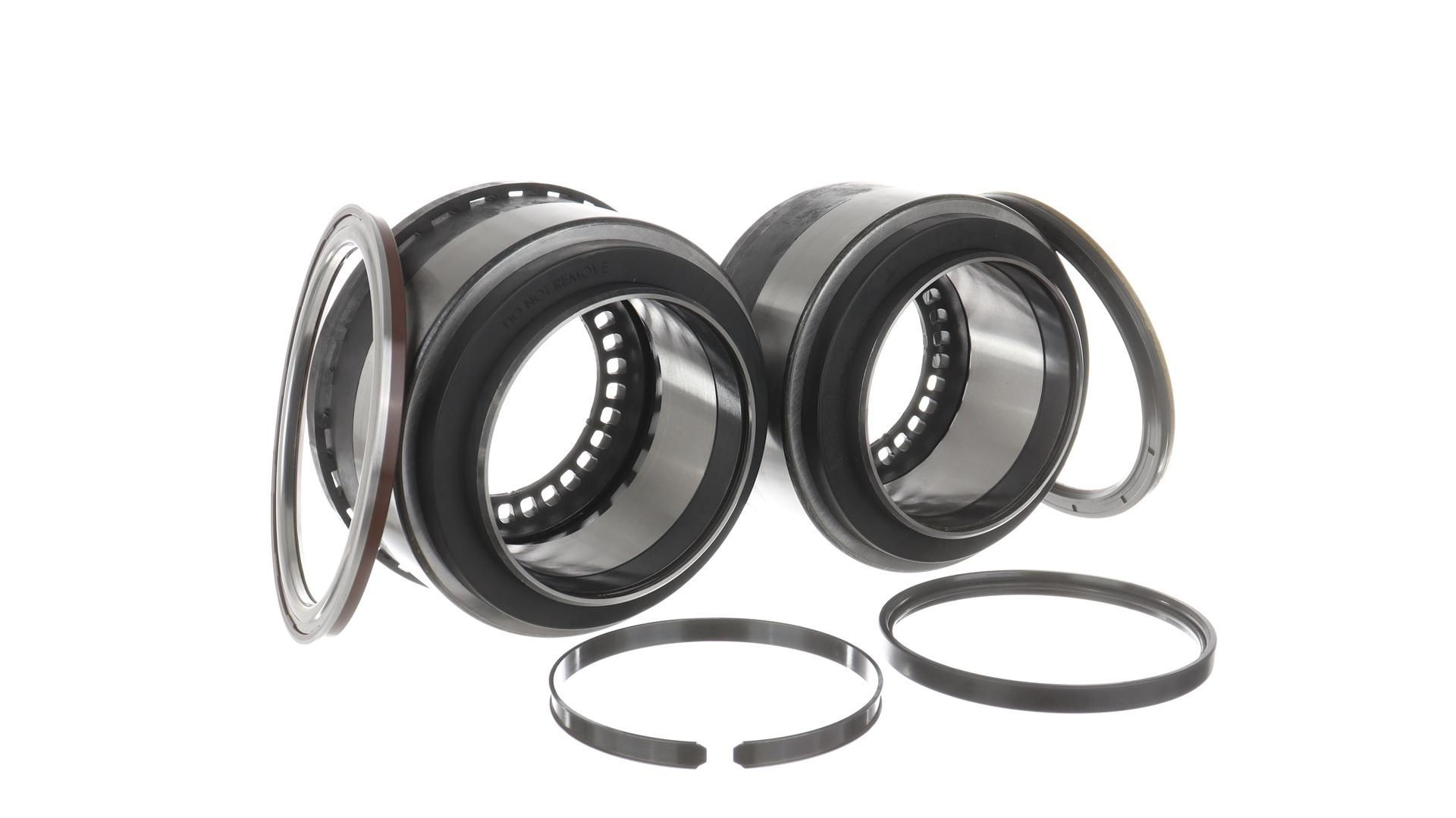 Cojinete de rueda VKBA5431 SKF