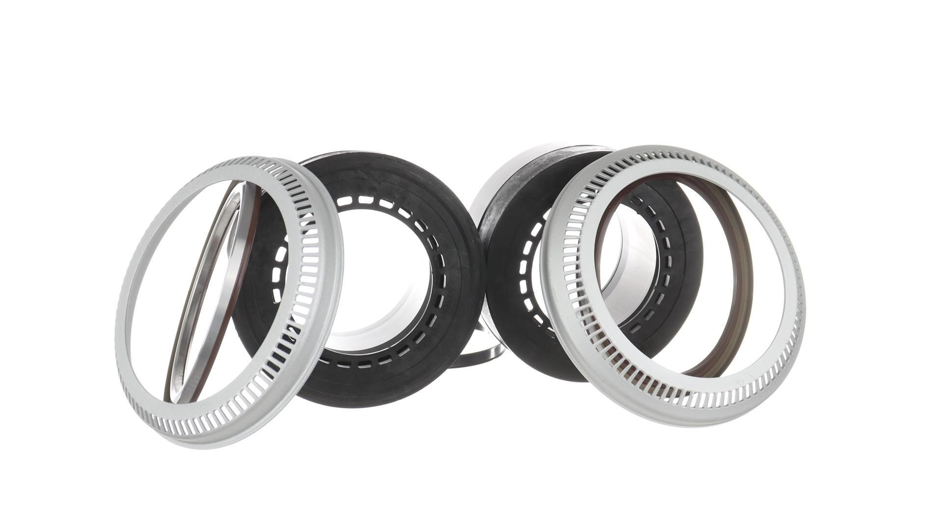 Comprar VKBA5437 SKF Cojinete de cubo delantero/trasero