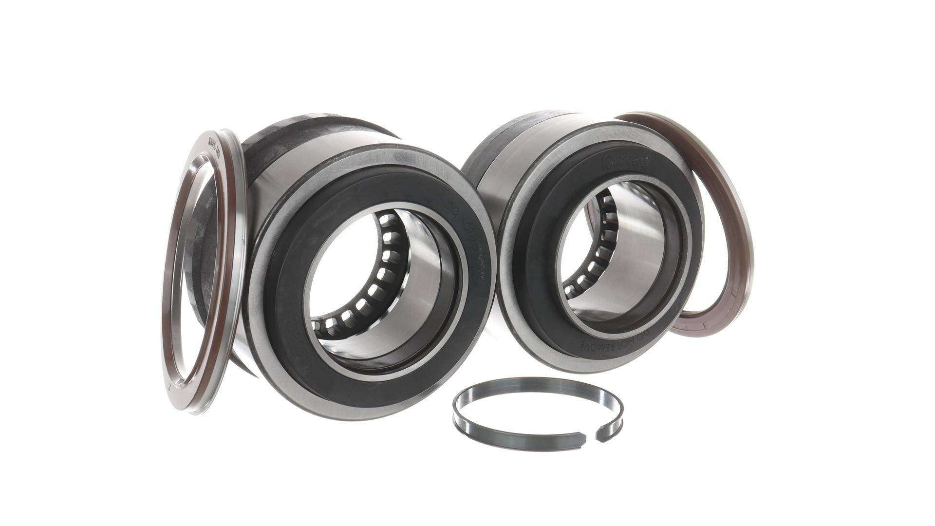 Buje de rueda delantero SKF VKBA5453 precio, desde 325,07 EUR