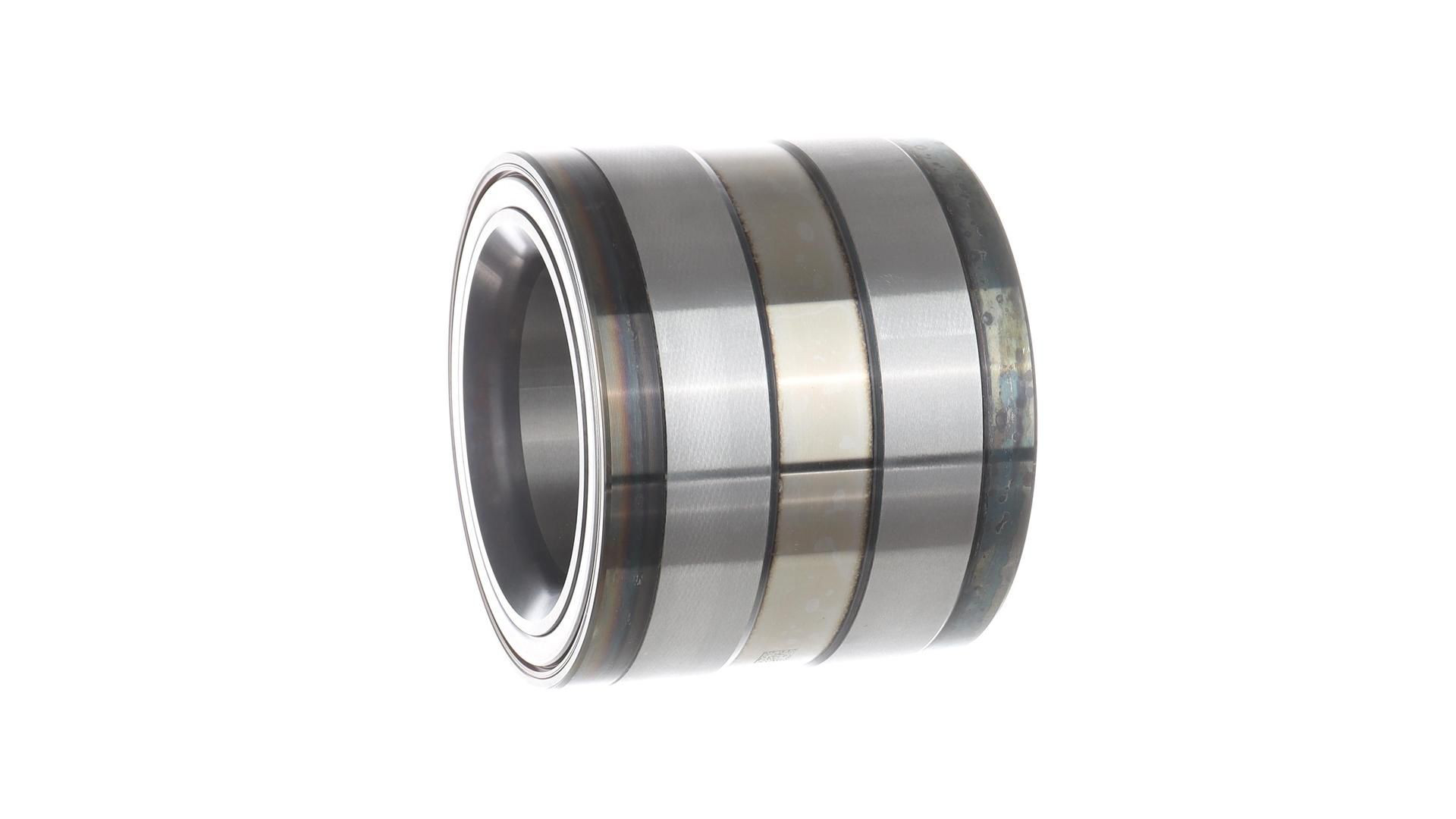 Cojinete de rueda delantero VKBA5552 SKF
