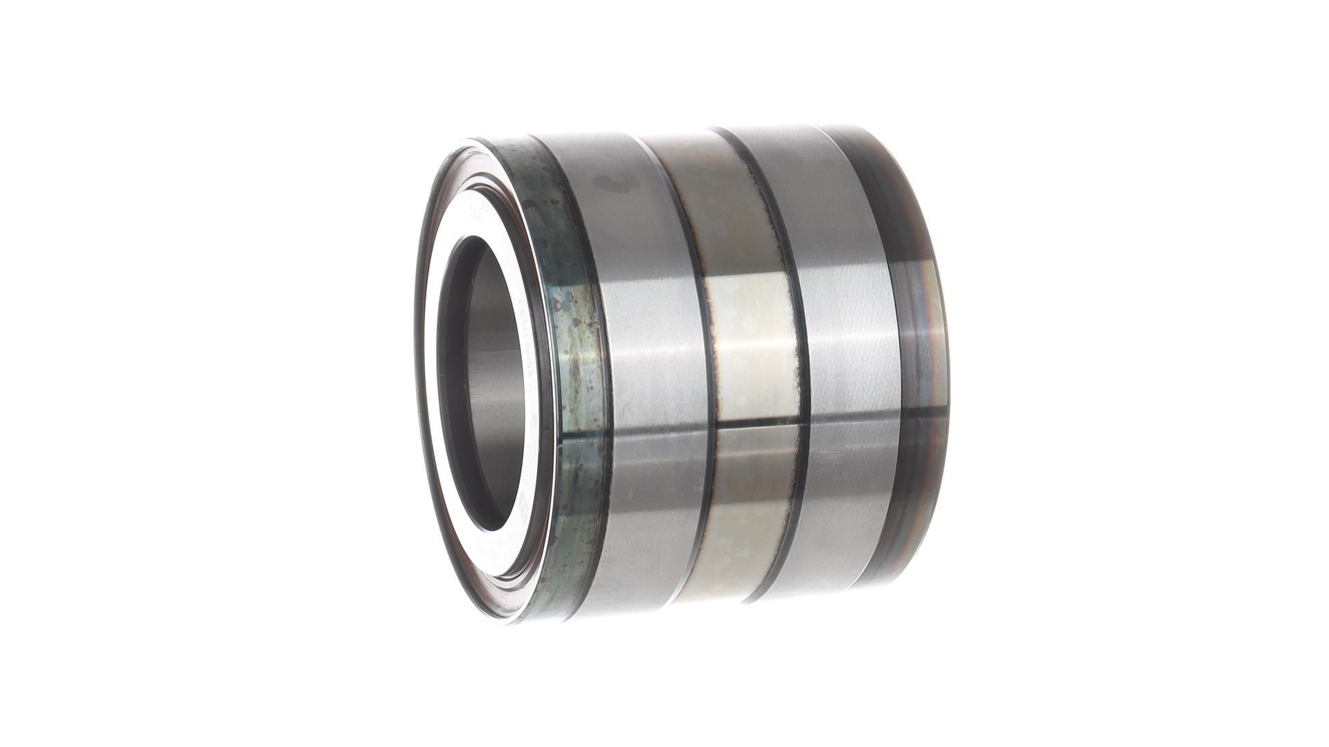Comprar VKBA5552 SKF Cojinete de rueda delantero