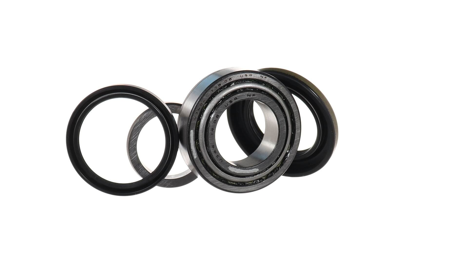 Cojinete de rueda CX053 Polcar