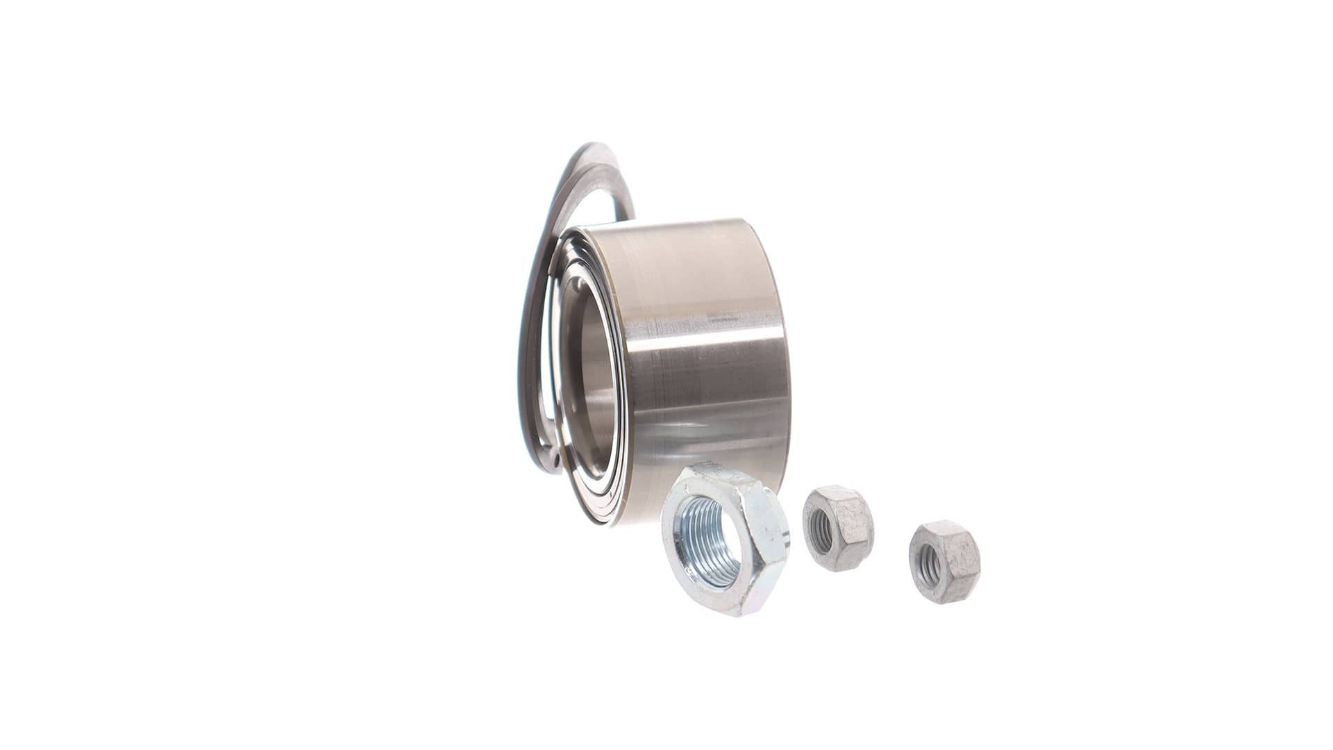 Comprar VKBA575 SKF Cojinete de cubo delantero/trasero