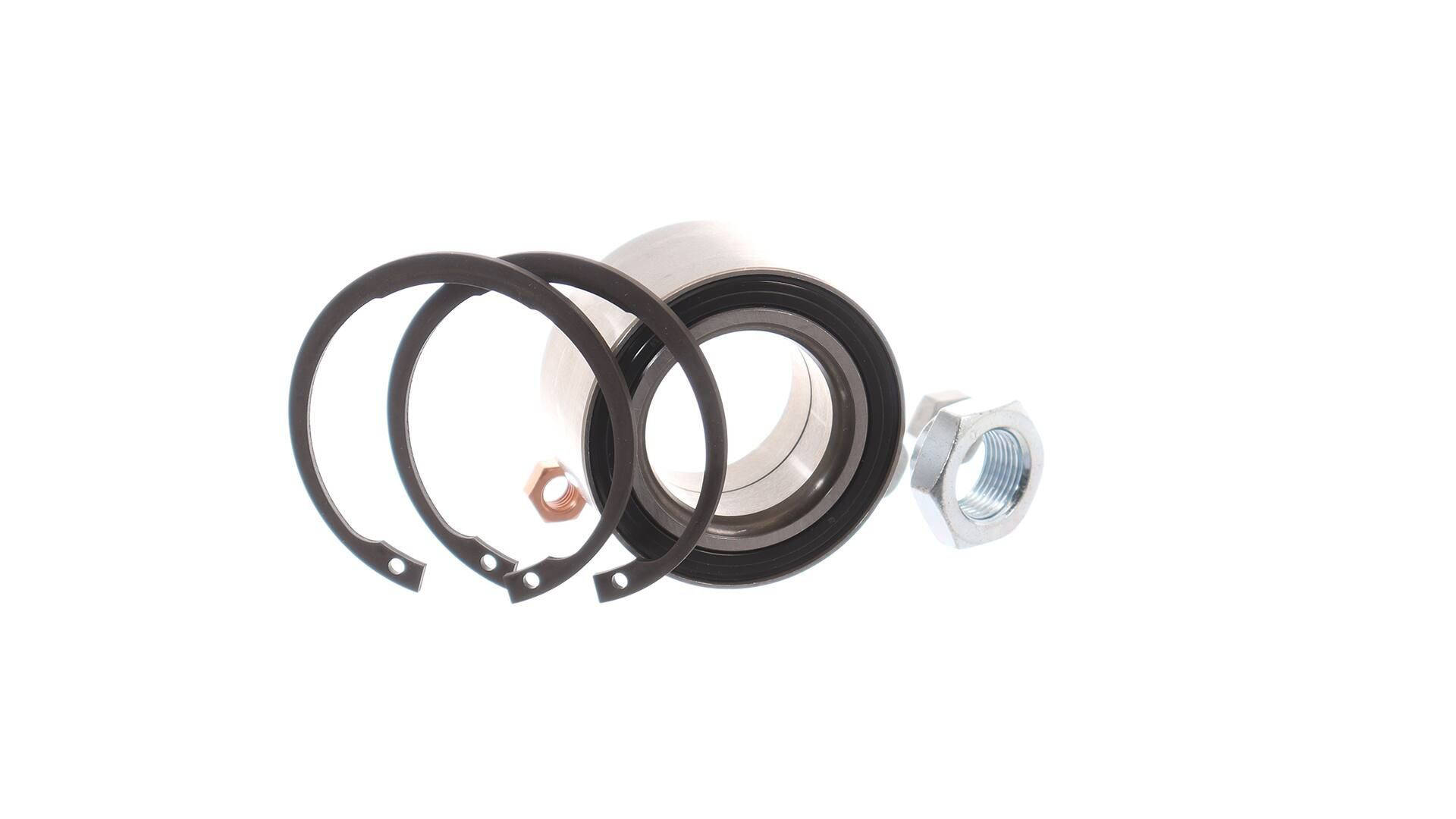 VKBA575 SKF Cojinete de cubo delantero/trasero