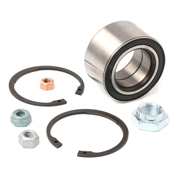 Cojinete de cubo delantero/trasero VKBA575 SKF