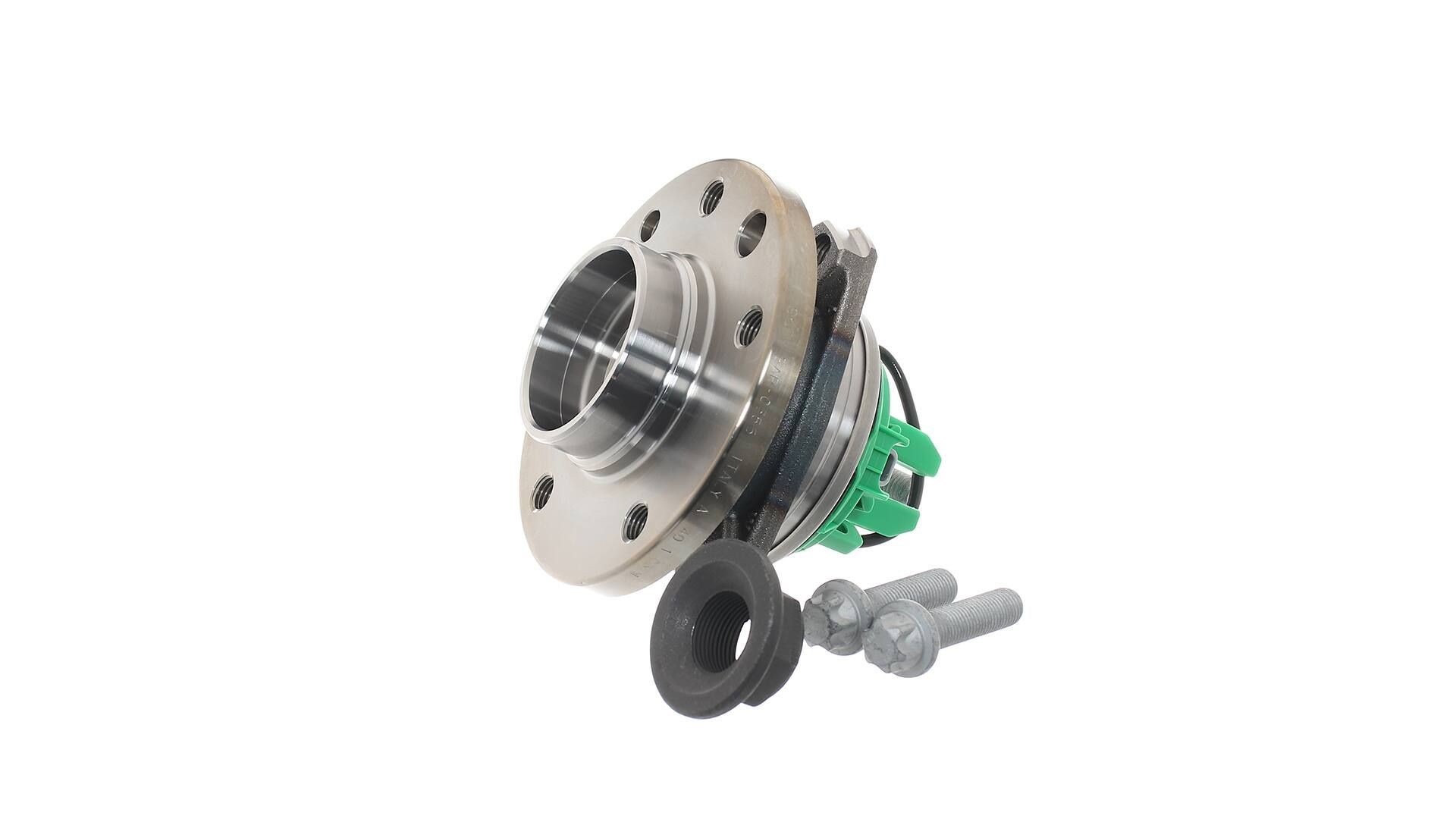 Buje de rueda delantero SKF VKBA6506 precio, desde 113,18 EUR