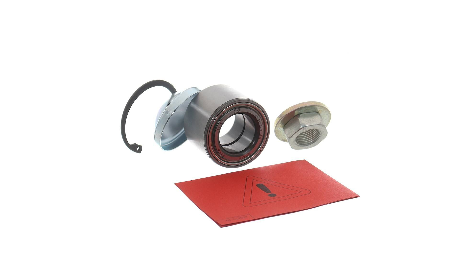 Comprar VKBA6515 SKF Cojinete de rueda trasero