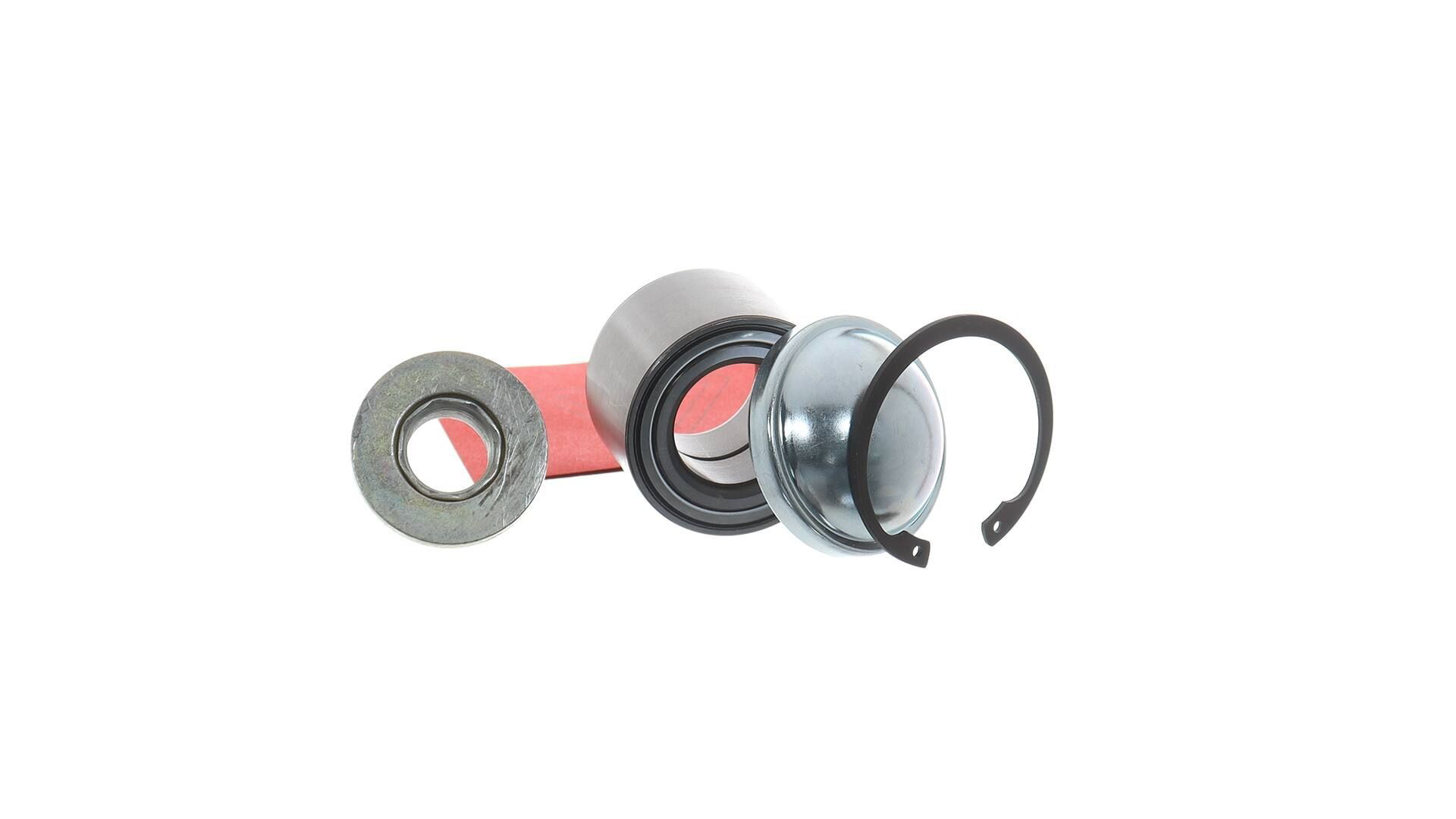 Cojinete de rueda VKBA6515 SKF