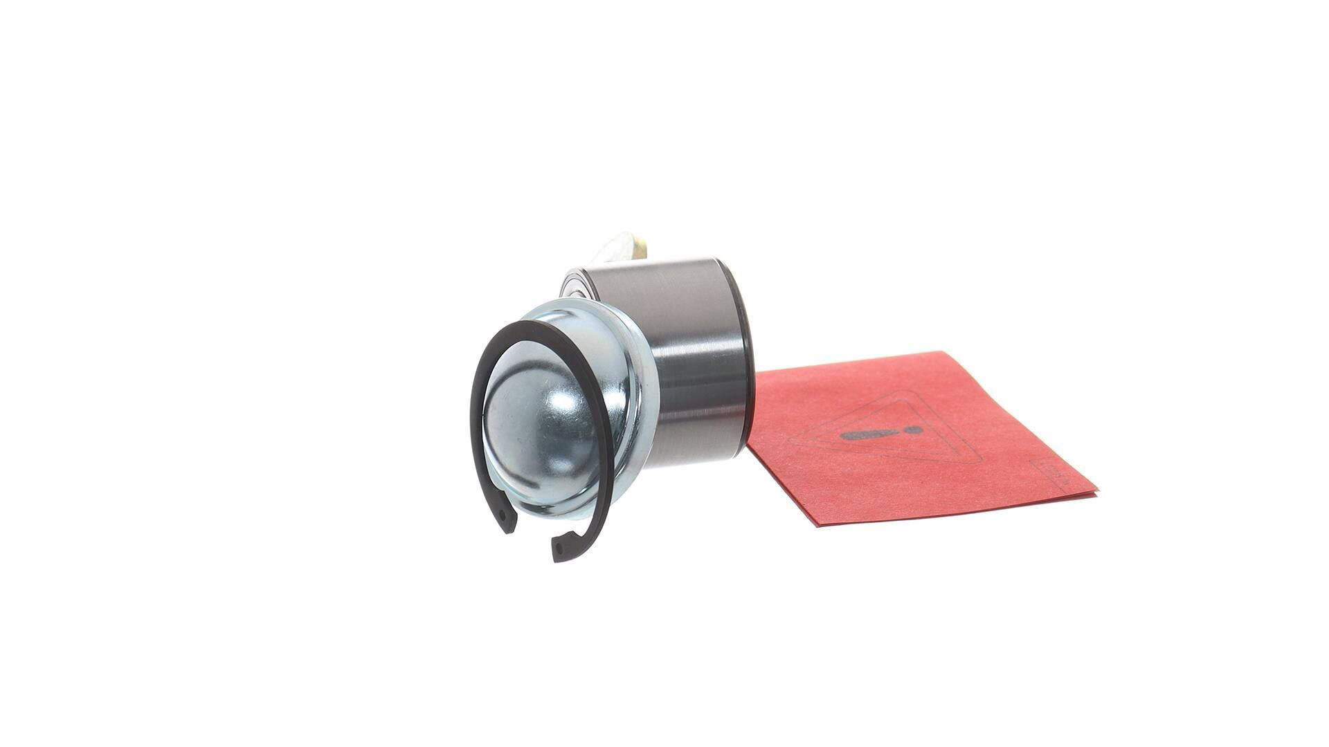 Cojinete de cubo SKF VKBA6515