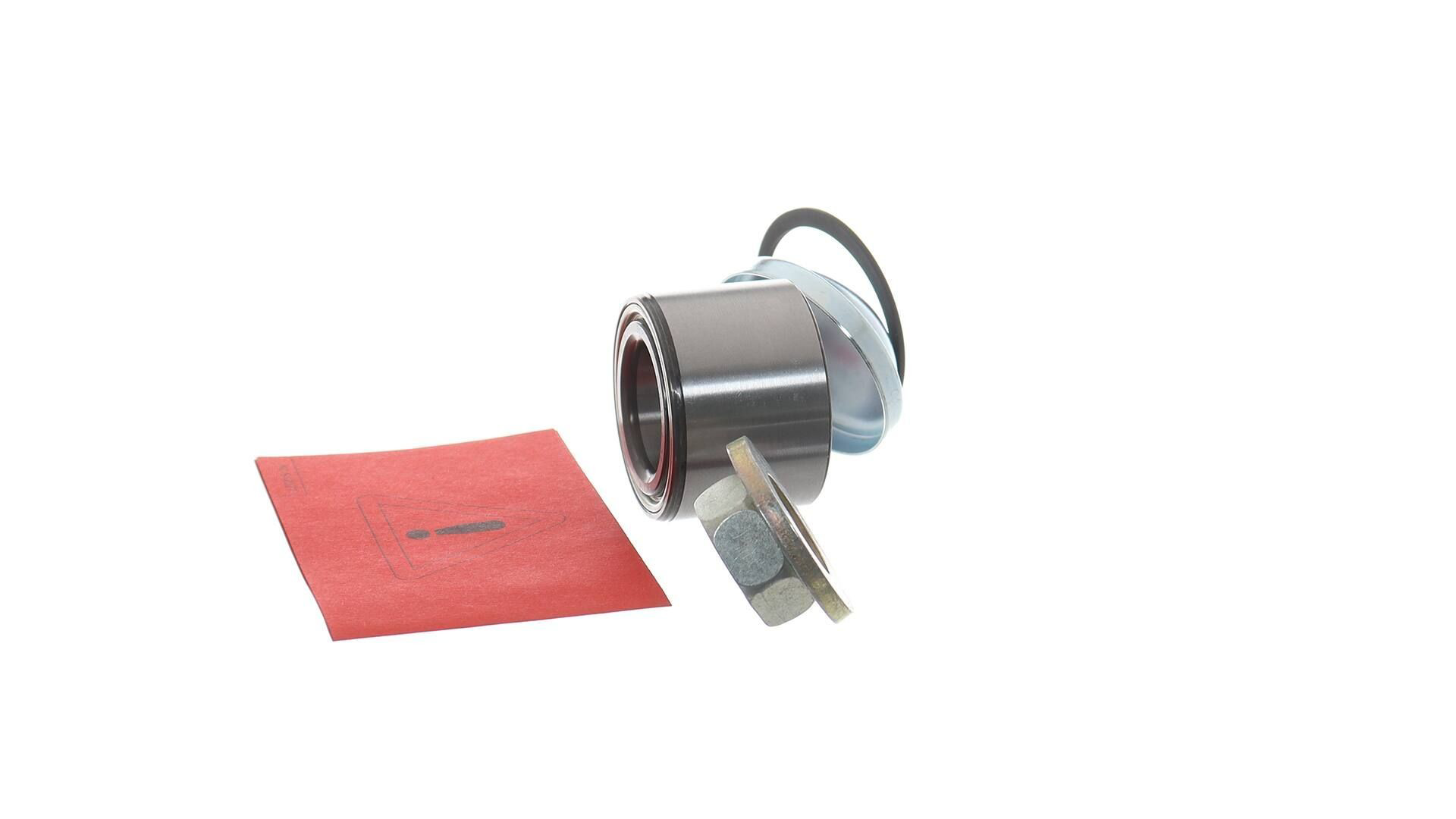 Cojinete de cubo delantero SKF VKBA6515 precio, desde 28,92 EUR