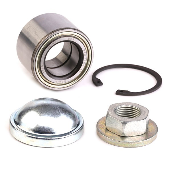 VKBA6515 SKF Rodamiento de rueda trasera