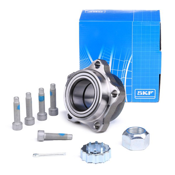 Cojinete de rueda delantero VKBA6525 SKF