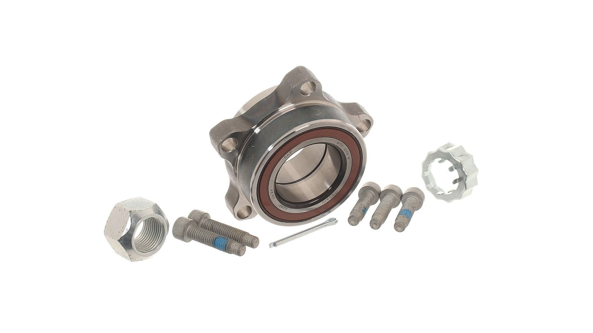 Comprar VKBA6526 SKF Cojinete de rueda delantero
