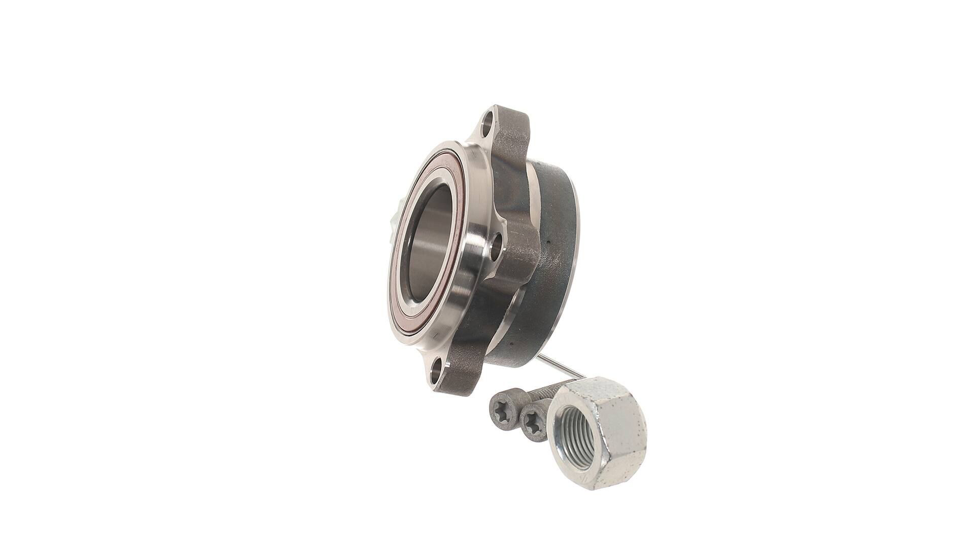 Cojinete de rueda delantero VKBA6526 SKF