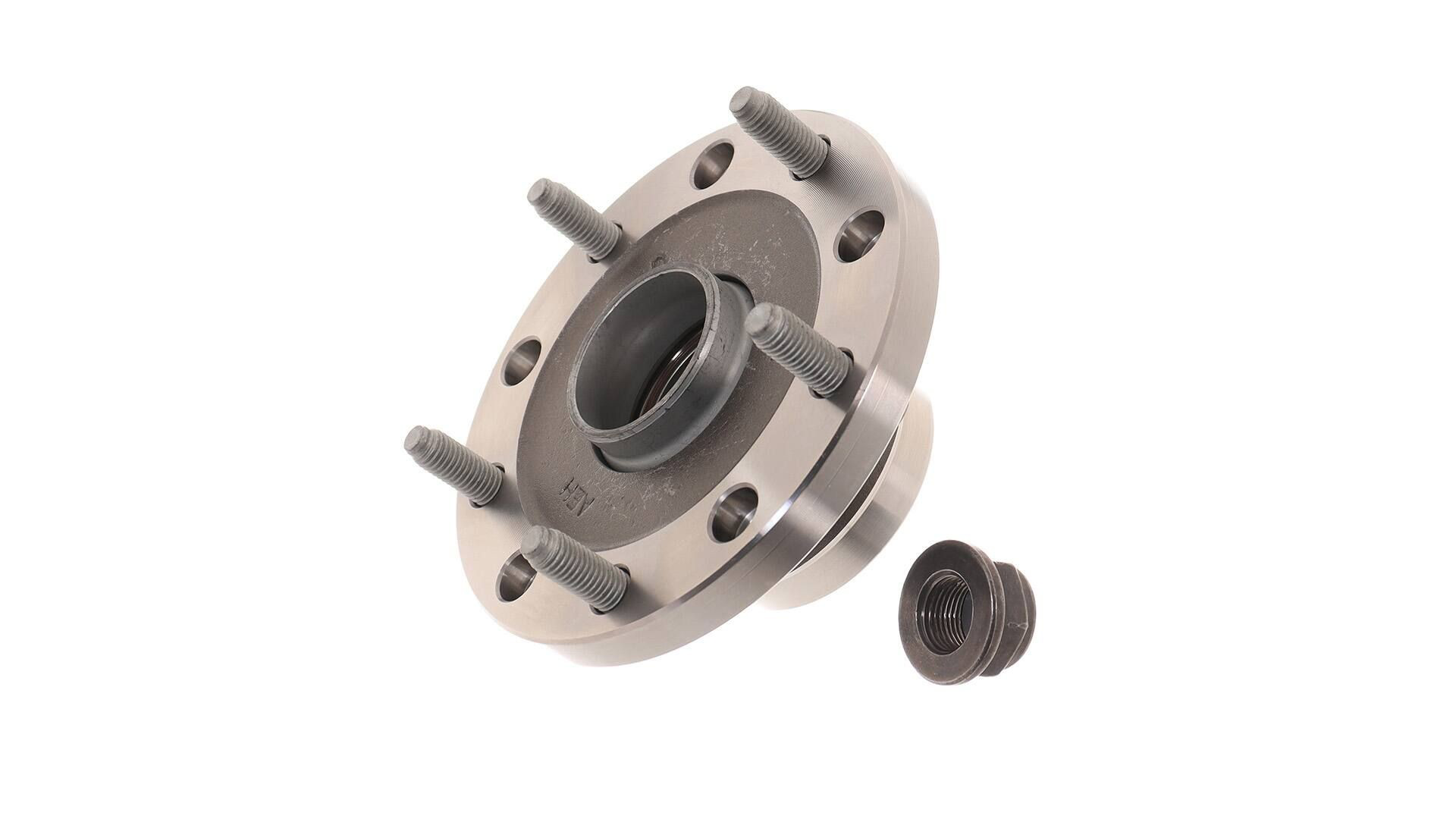 Buje de rueda SKF VKBA6527 precio, desde 120,27 EUR
