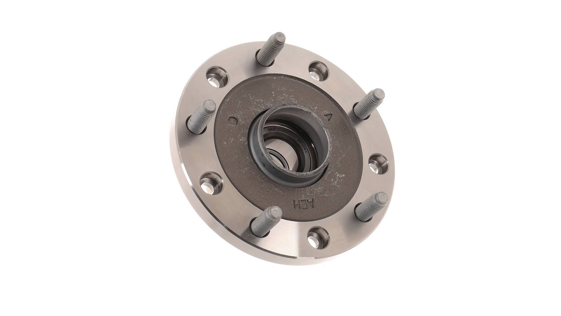 Cubo de rueda trasero VKBA6527 SKF