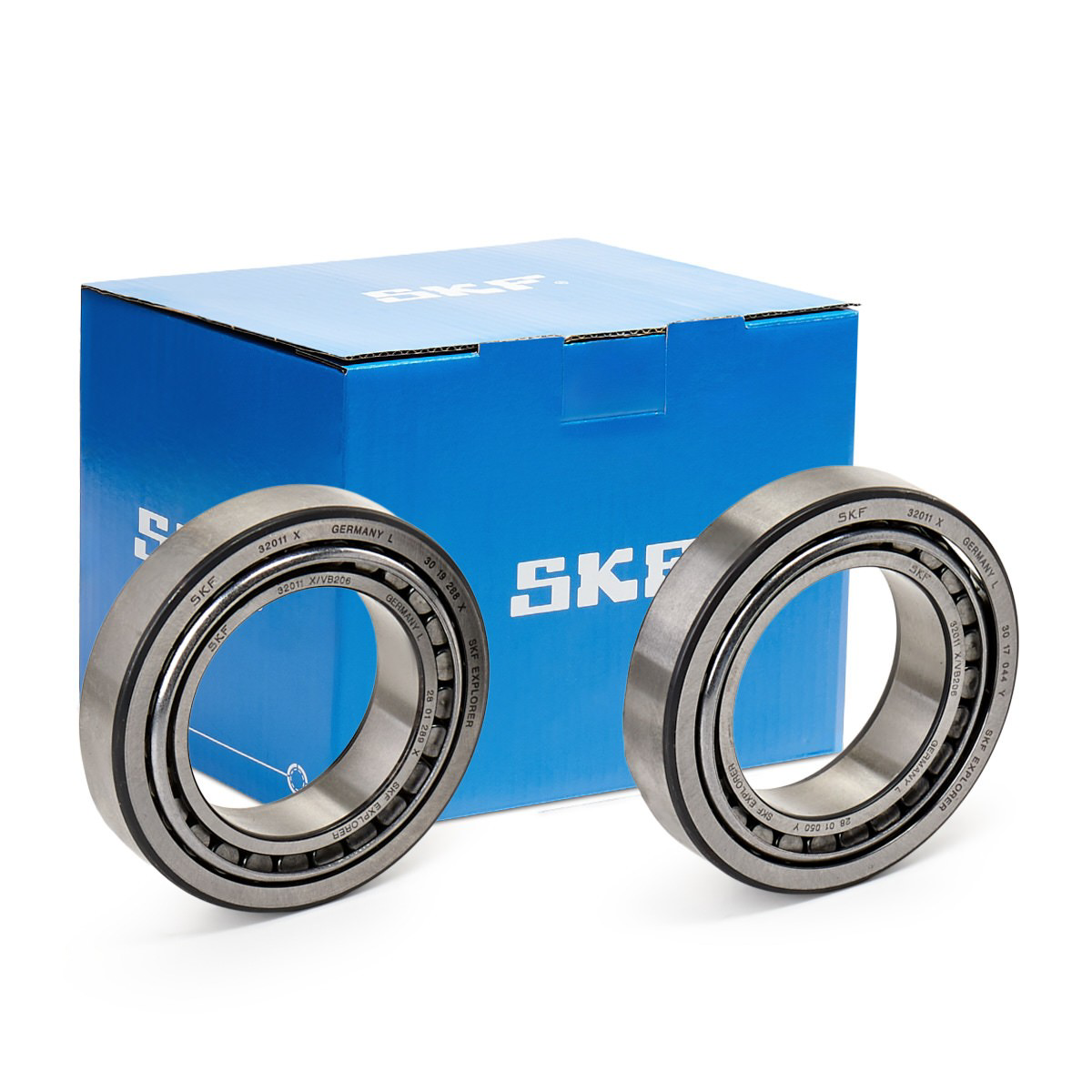 Comprar VKBA6529 SKF Cojinete de rueda trasero