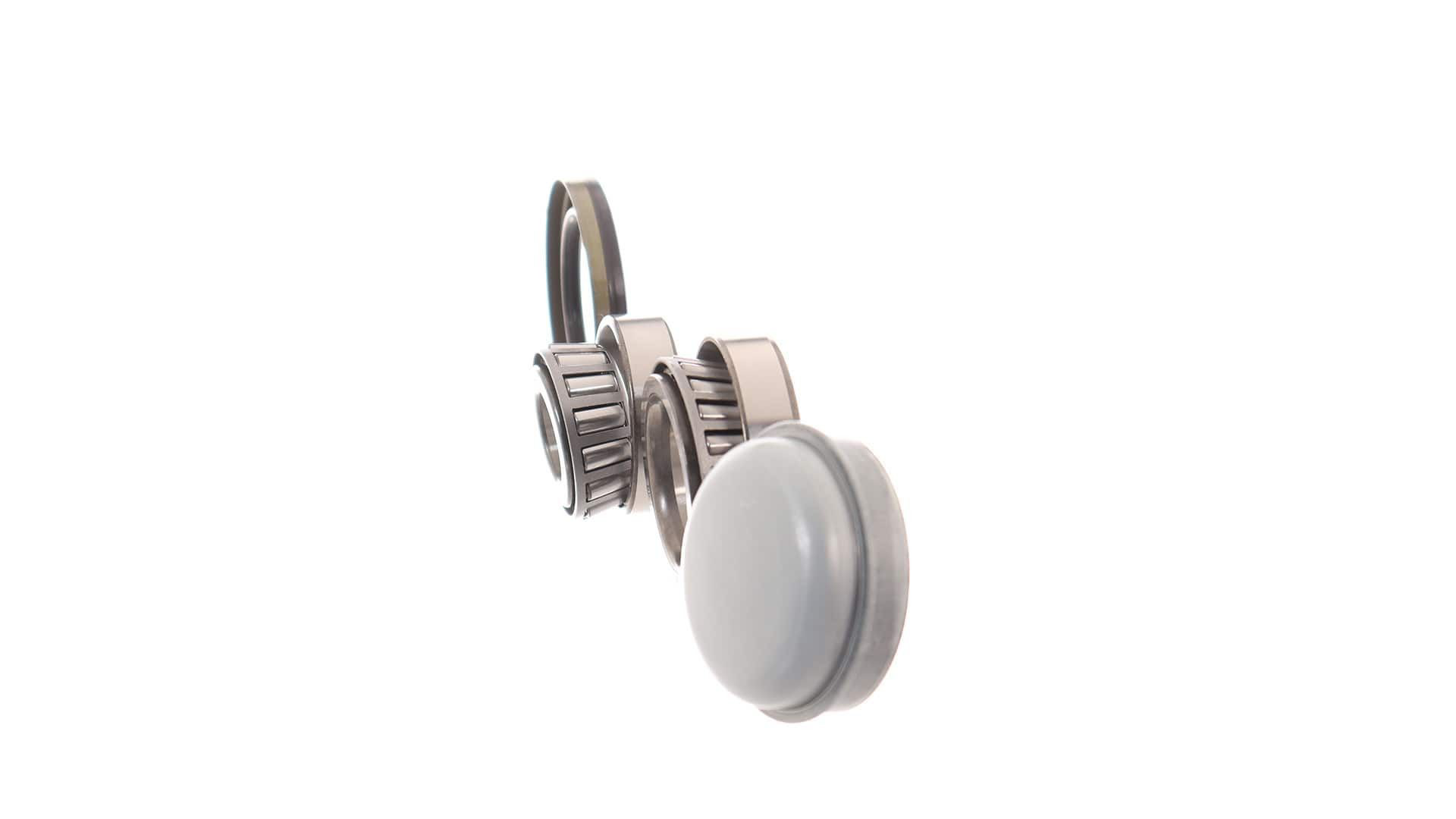 Cojinete de rueda delantero SKF VKBA6530 precio, desde 25,92 EUR