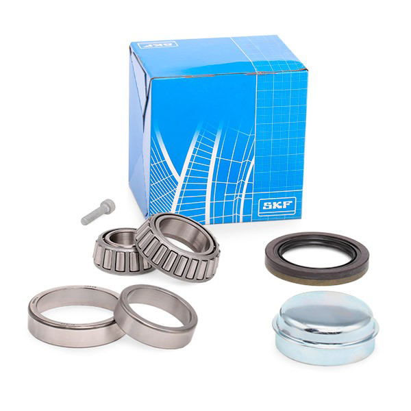 Cojinete de rueda delantero VKBA6530 SKF