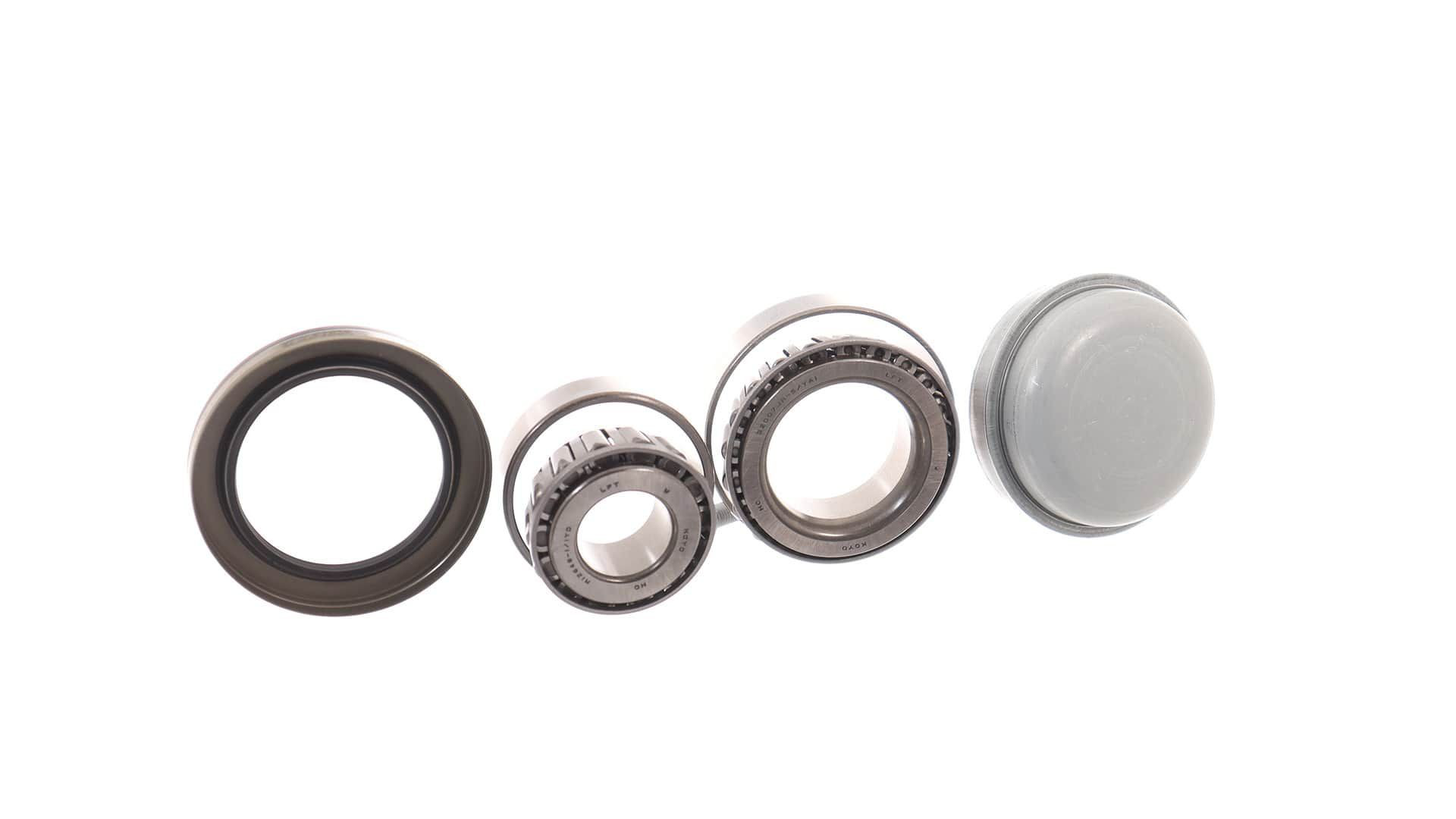 Comprar VKBA6530 SKF Cojinete de rueda delantero