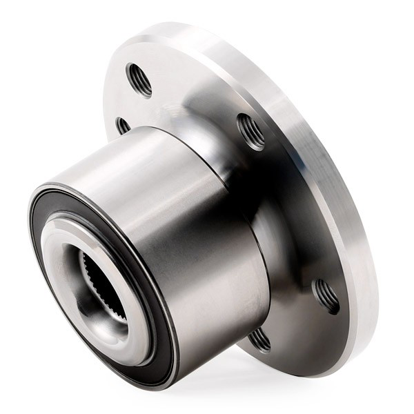 Buje de rueda SKF VKBA6531