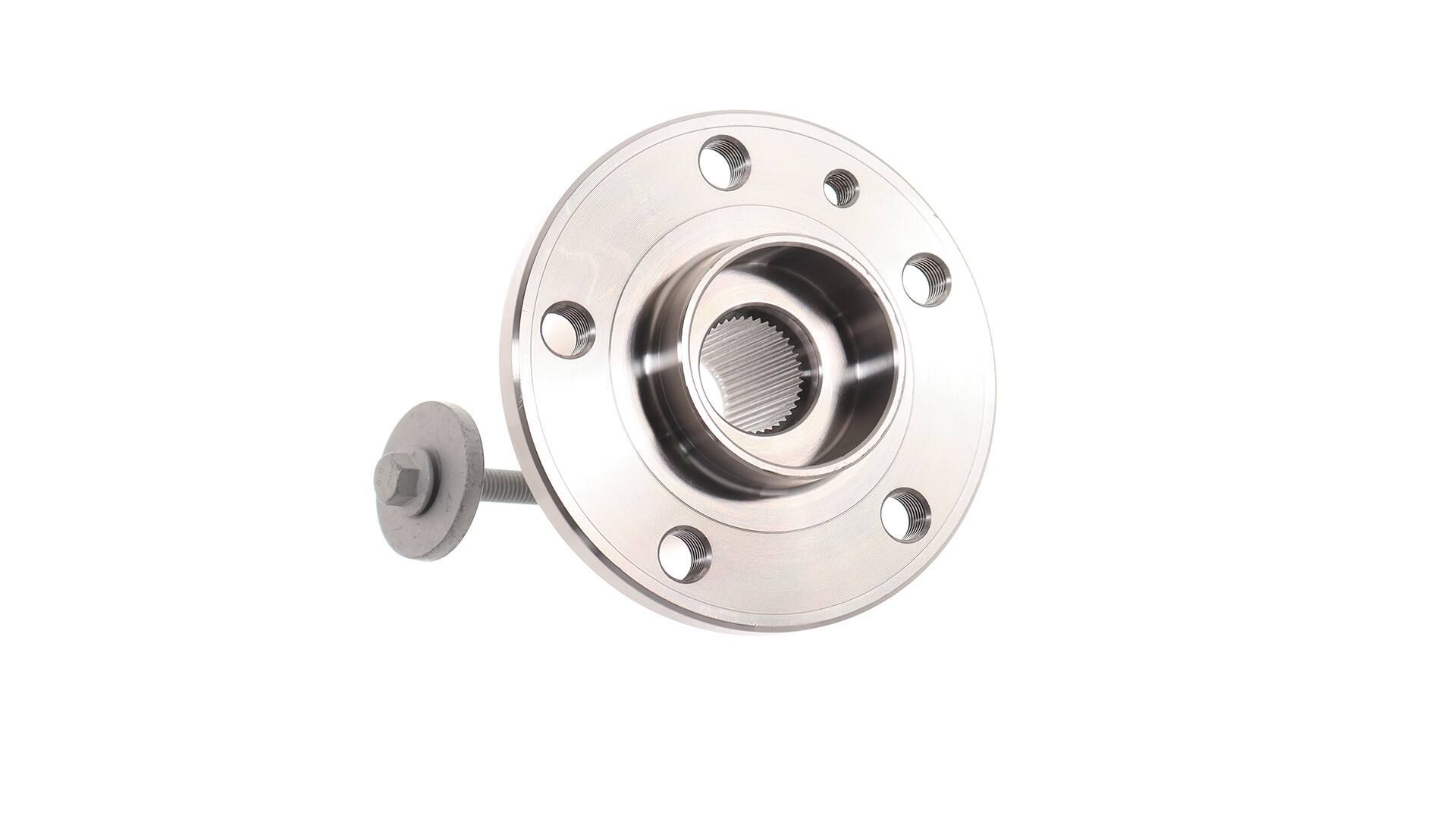 Buje de rueda delantero SKF VKBA6531 precio, desde 67,16 EUR