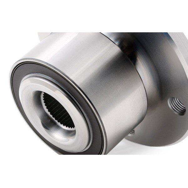 VKBA6531 SKF Cubo delantero