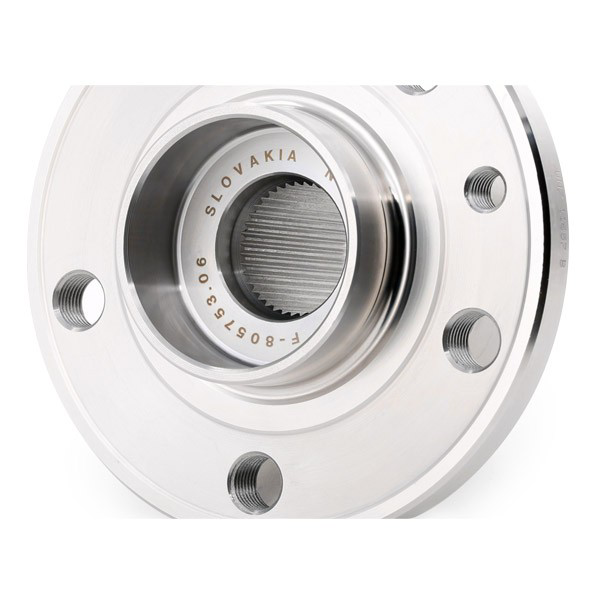 Buje de rueda delantero SKF VKBA6531 precio, desde 67,16 EUR