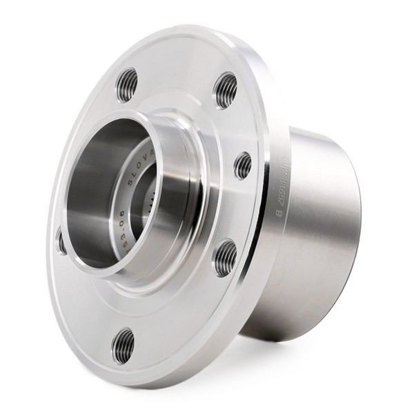 Buje de rueda delantero VKBA6531 SKF